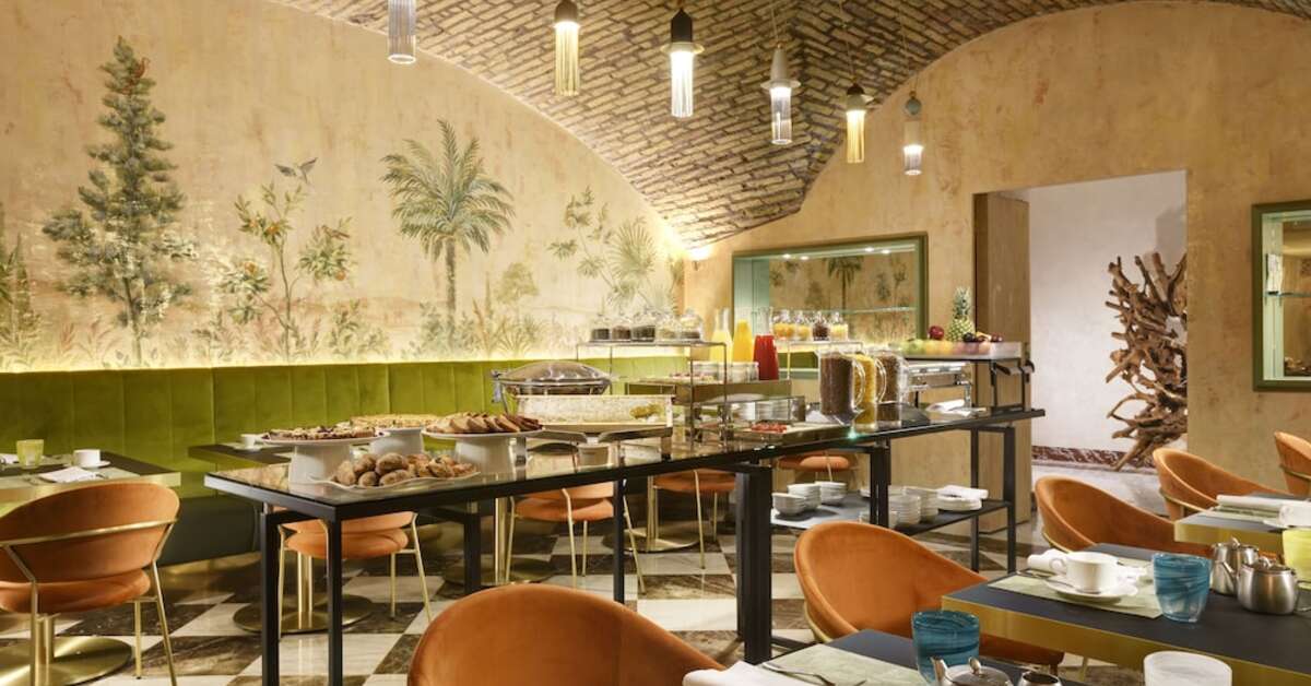 Een foto van Leon's Place Hotel