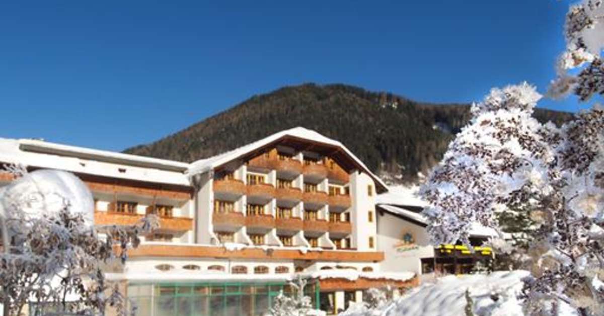 Ein Foto Ferienhotel Kolmhof