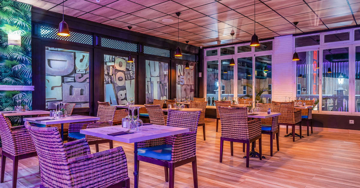 Een foto van Hotel Princesa Solar