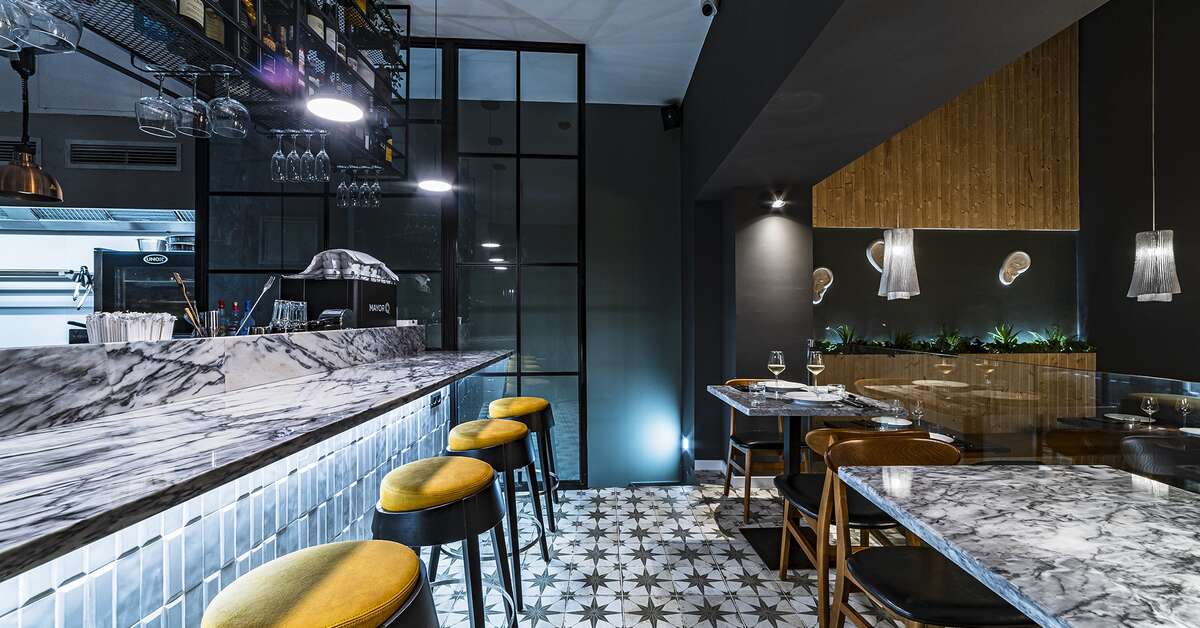Een foto van 19 Tile Ceramic Concept by Unlock Hotels