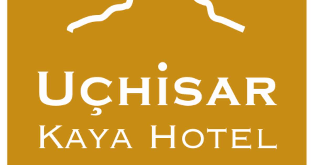 Een foto van Uchisar Kaya Hotel