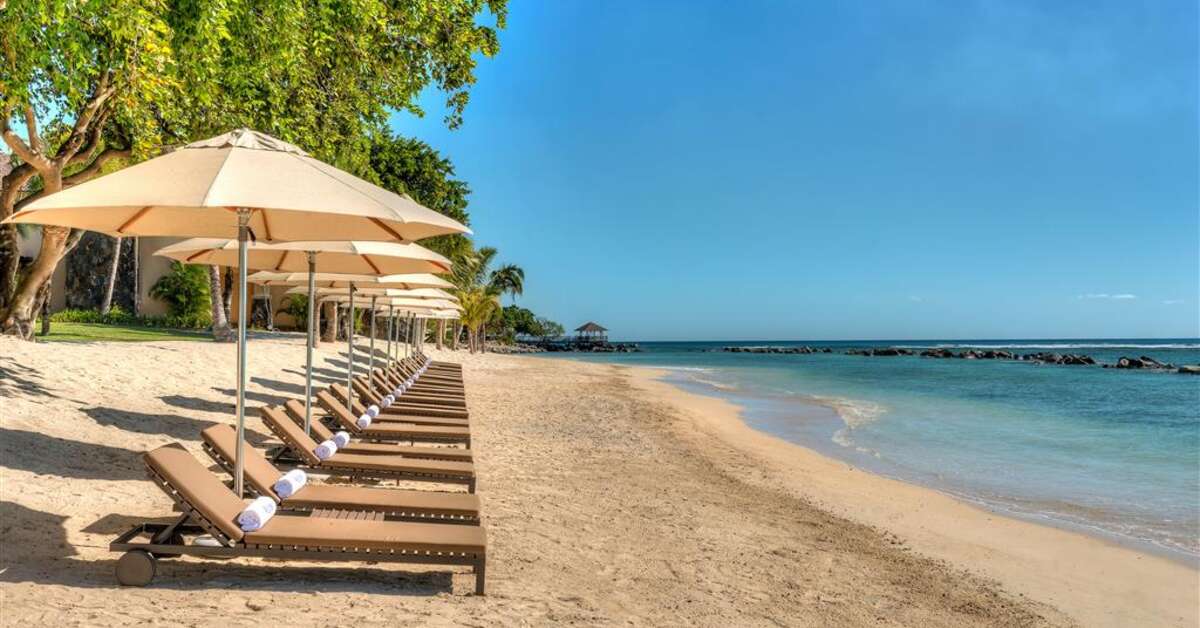Een foto van The Westin Turtle Bay Resort & Spa Mauritius