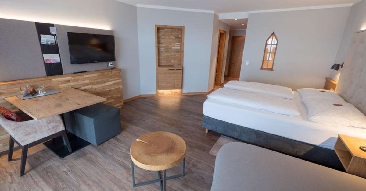 Een foto van Hotel Schiestl