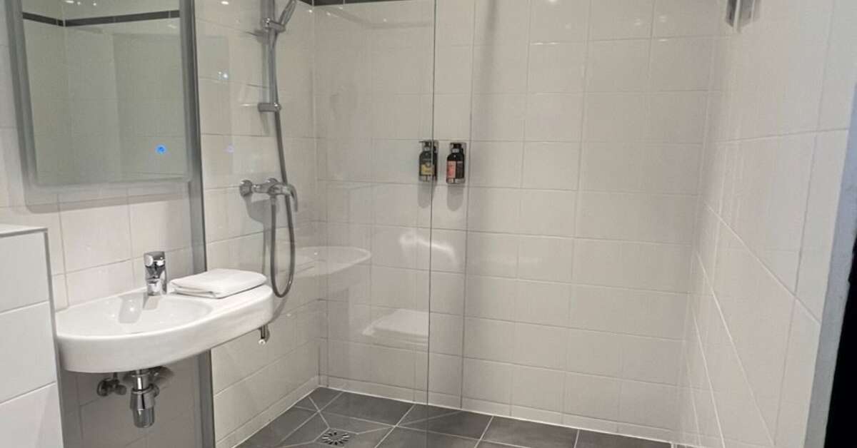 Een foto van Ibis Styles Paris Montmartre Batignolles