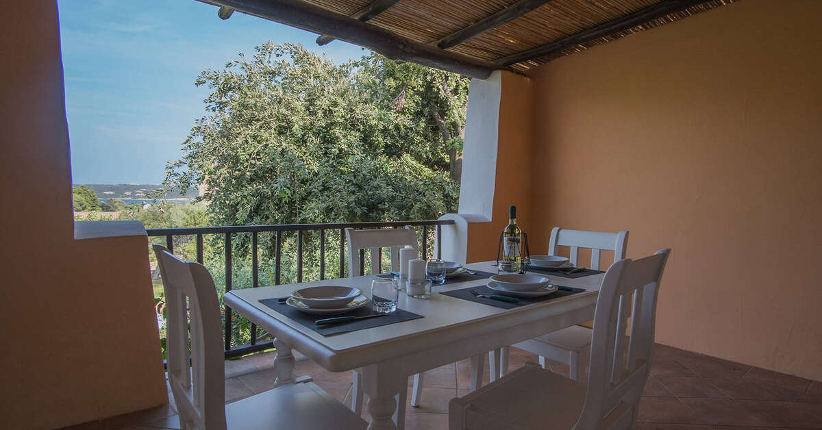 Ein Foto Il Giardino degli Oleandri