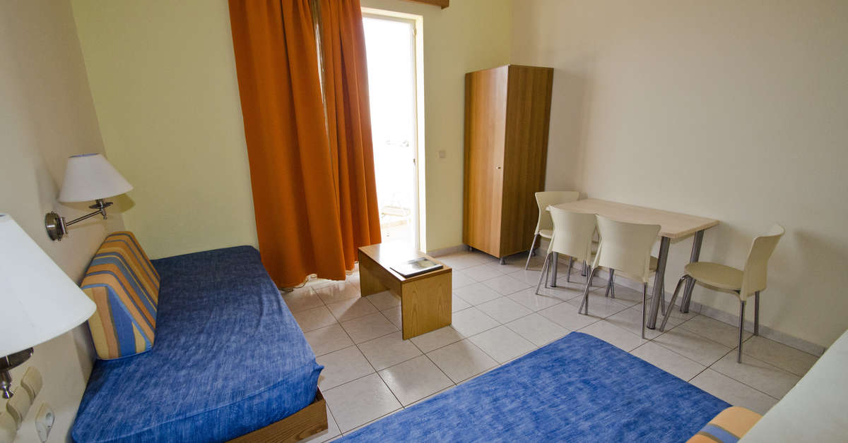 Een foto van Stella Hotel