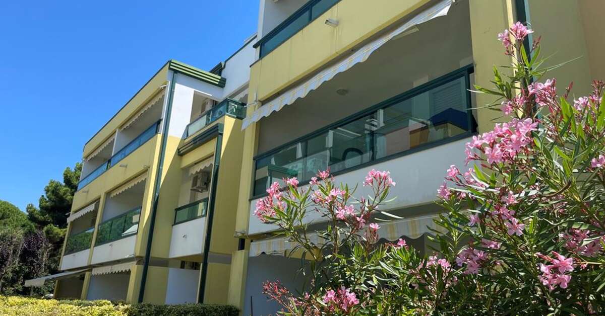Een foto van Residence Le Altane