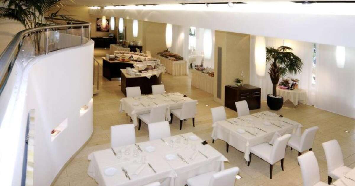 Een foto van Hotel Rex