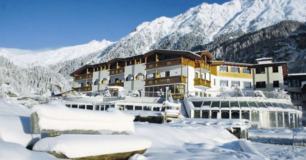 Een foto van Schneeberg Resort & Spa
