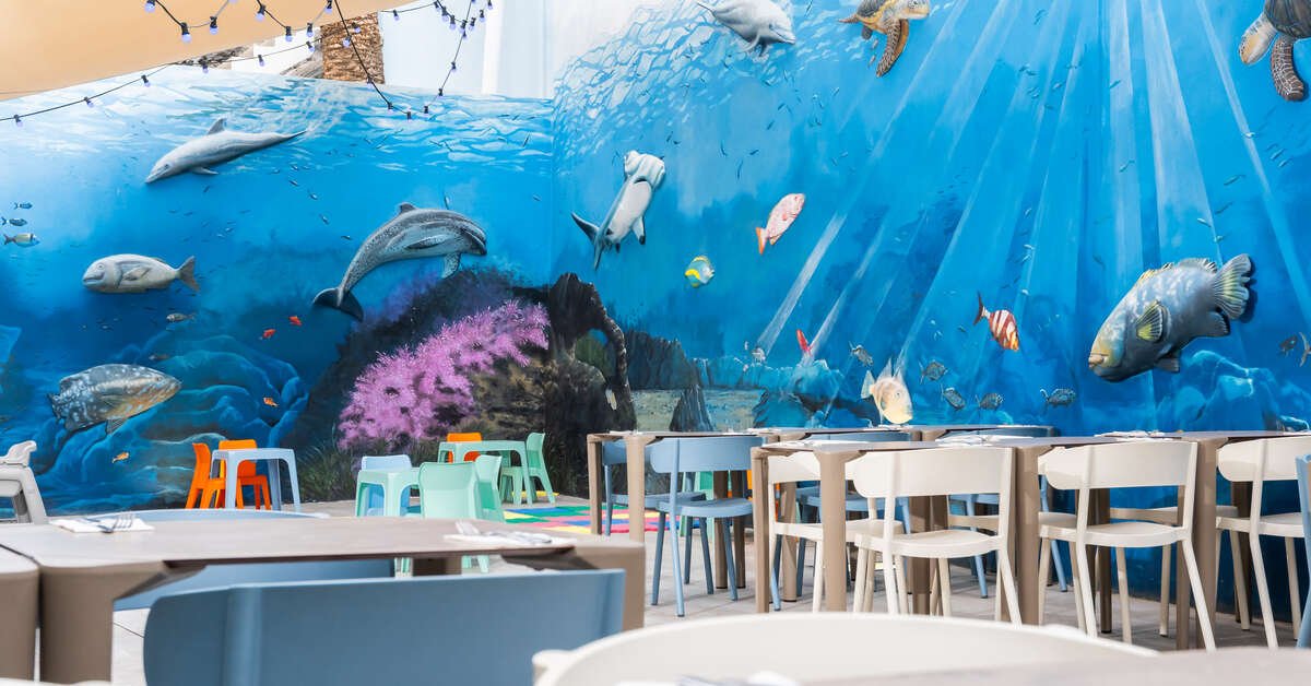 Een foto van Hovima La Pinta Beachfront Family Hotel