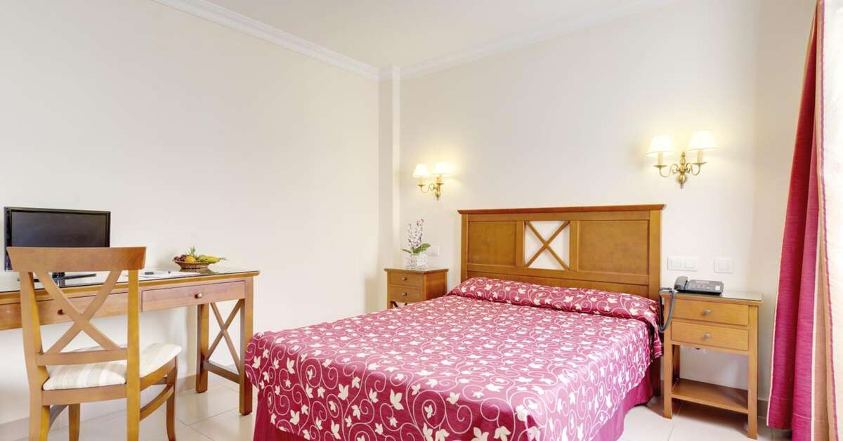 Een foto van Hotel Marte