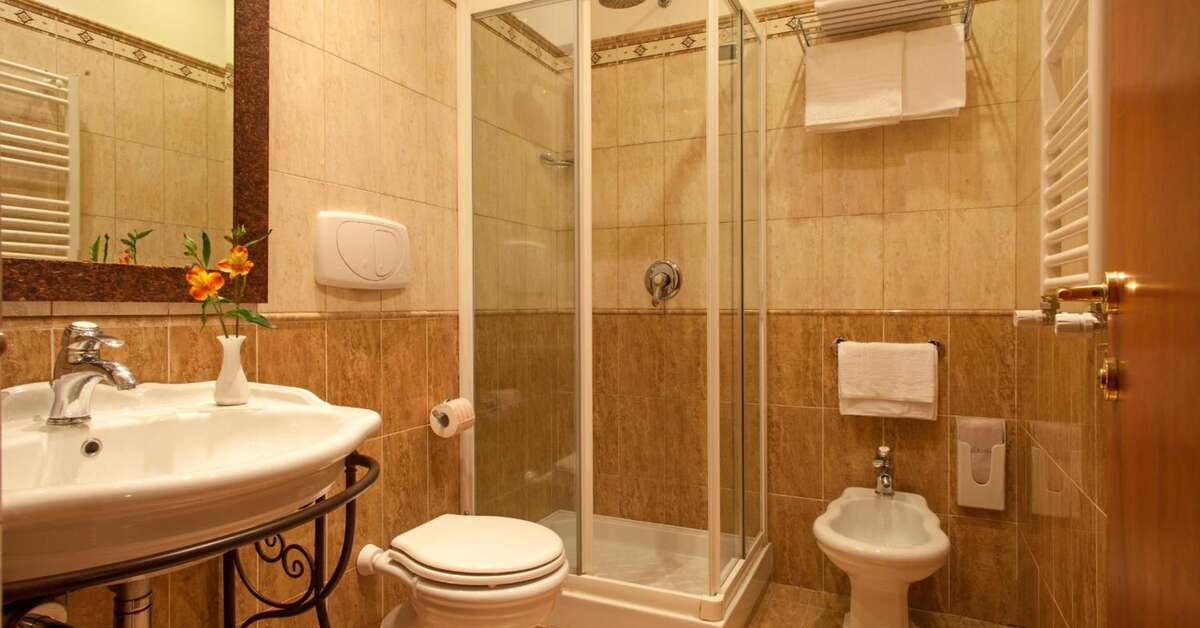 Een foto van Hotel Piemonte
