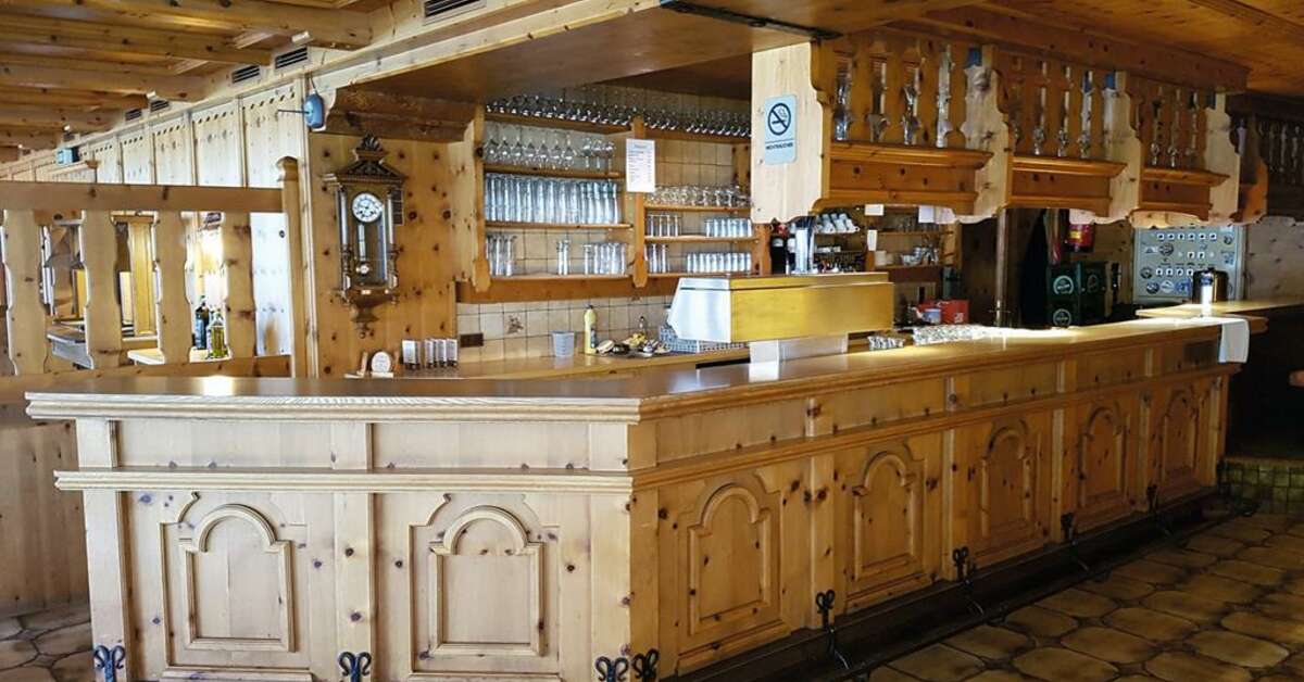 Een foto van Gasthof Hamberg