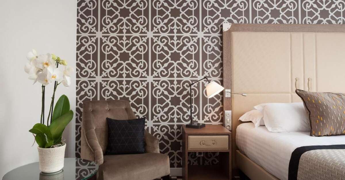 Een foto van Phileas Lazare & Spa Hotel