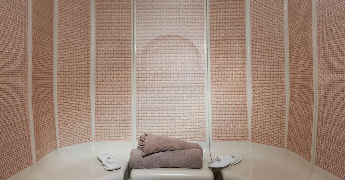 Een foto van Kos Divine hotel & Suites