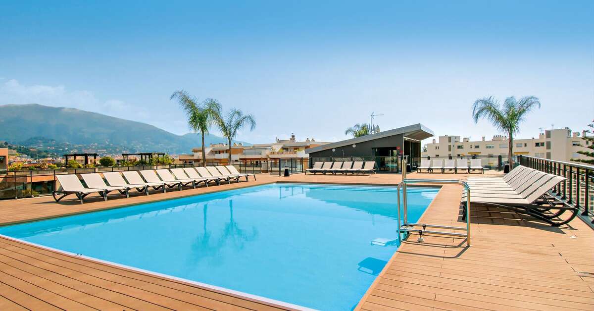 Een foto van Pierre & Vacances Residence Premium Julia Augusta