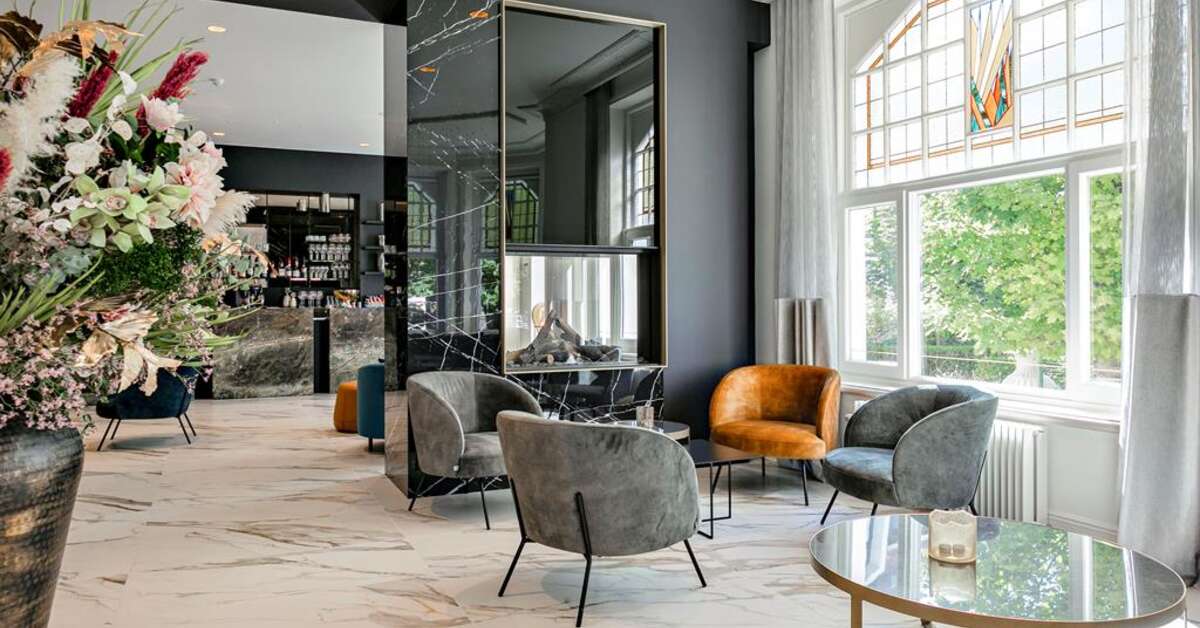 Een foto van Hotel Astoria