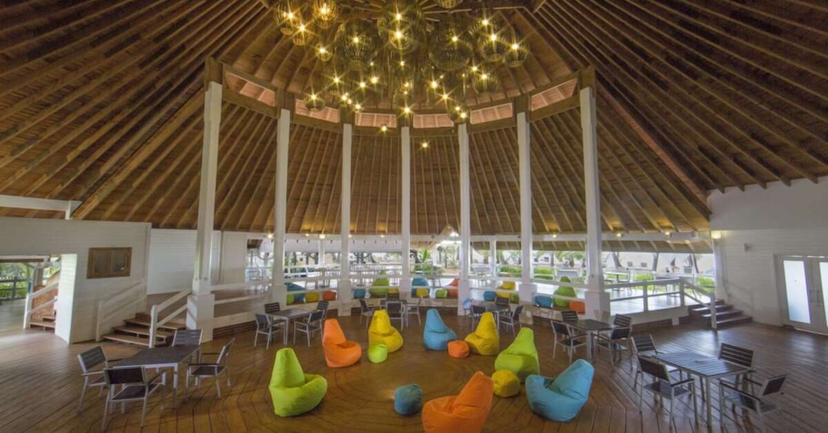 Een foto van Viva Wyndham V Samana