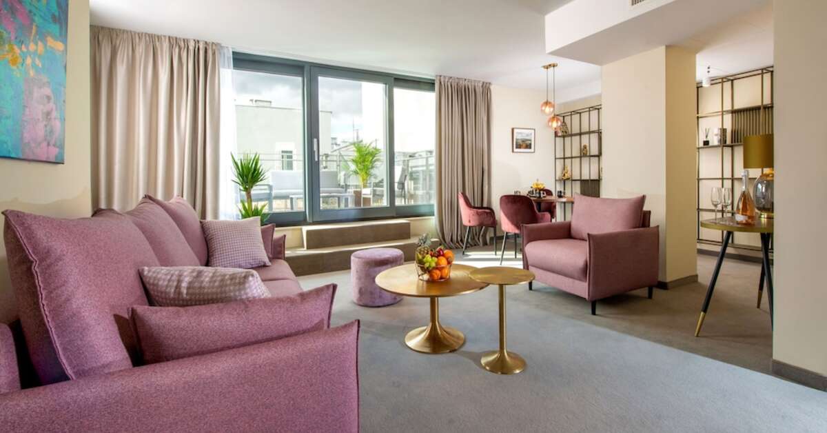 Een foto van Xerion Hotel