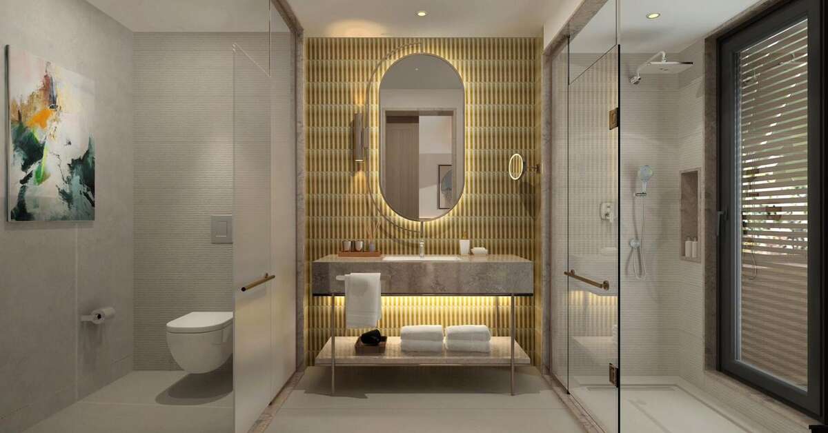 Een foto van Ruins Luxury Resort