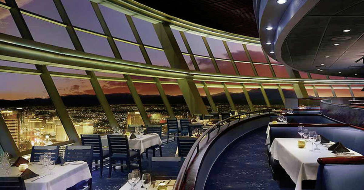 Een foto van The Strat Hotel Casino & Tower