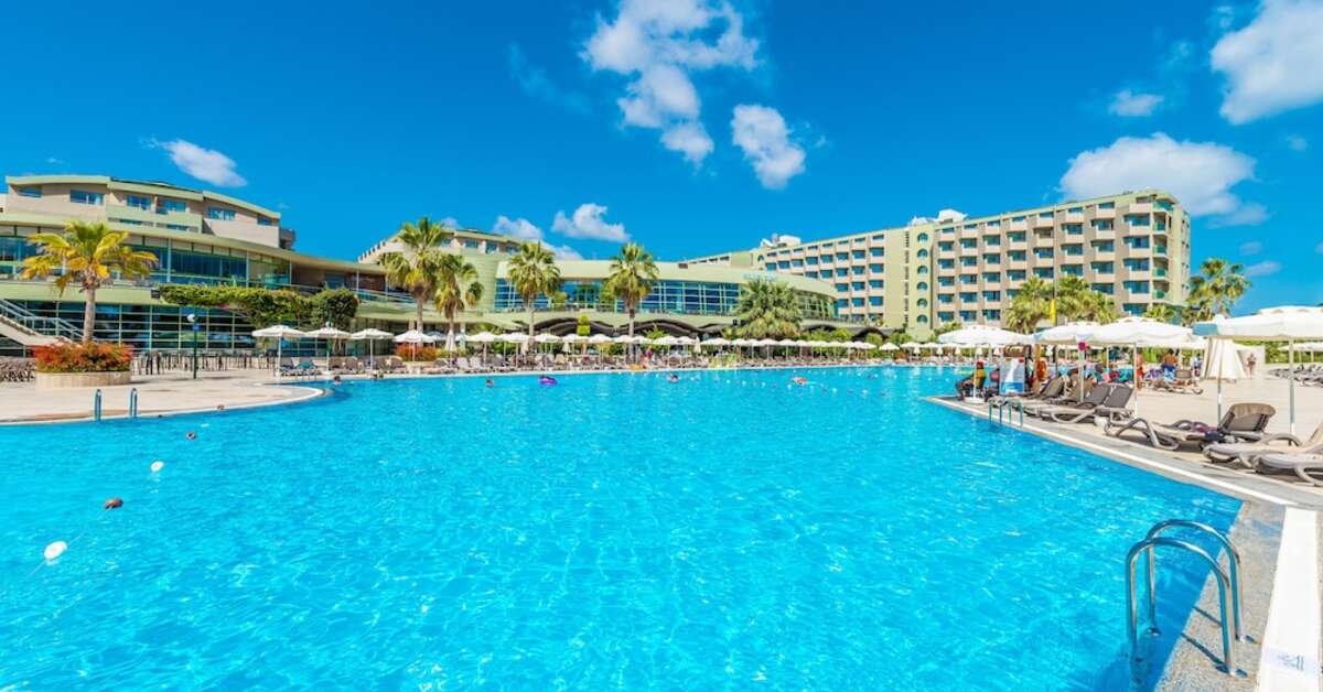 Een foto van Von Resort Golden Coast