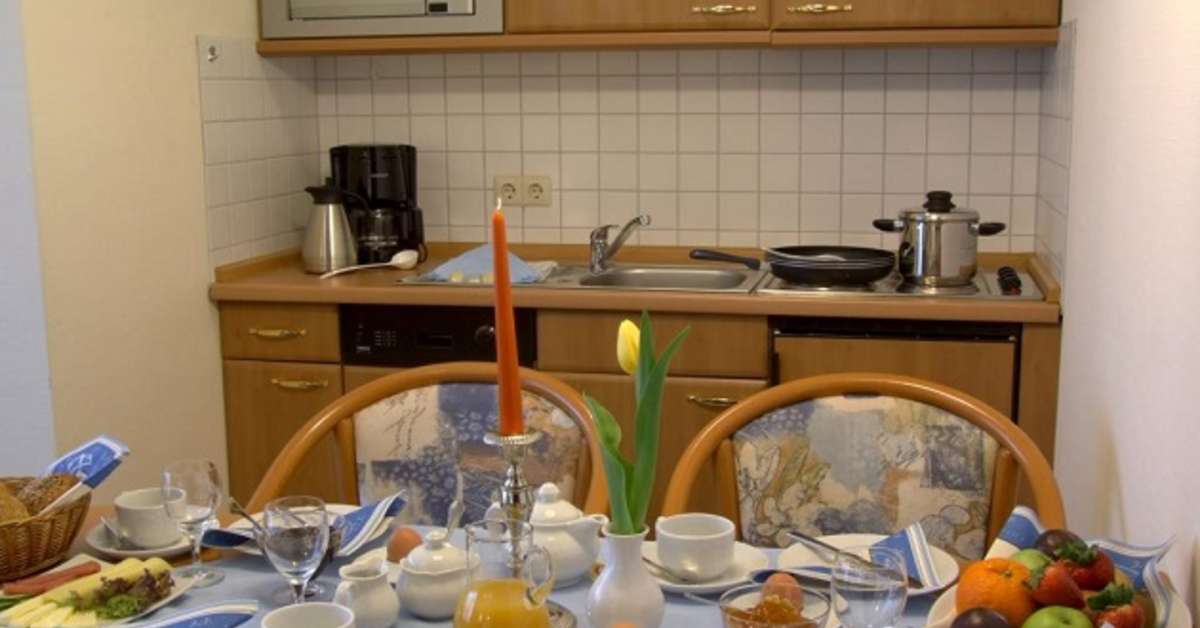Een foto van Strandhotel Baabe