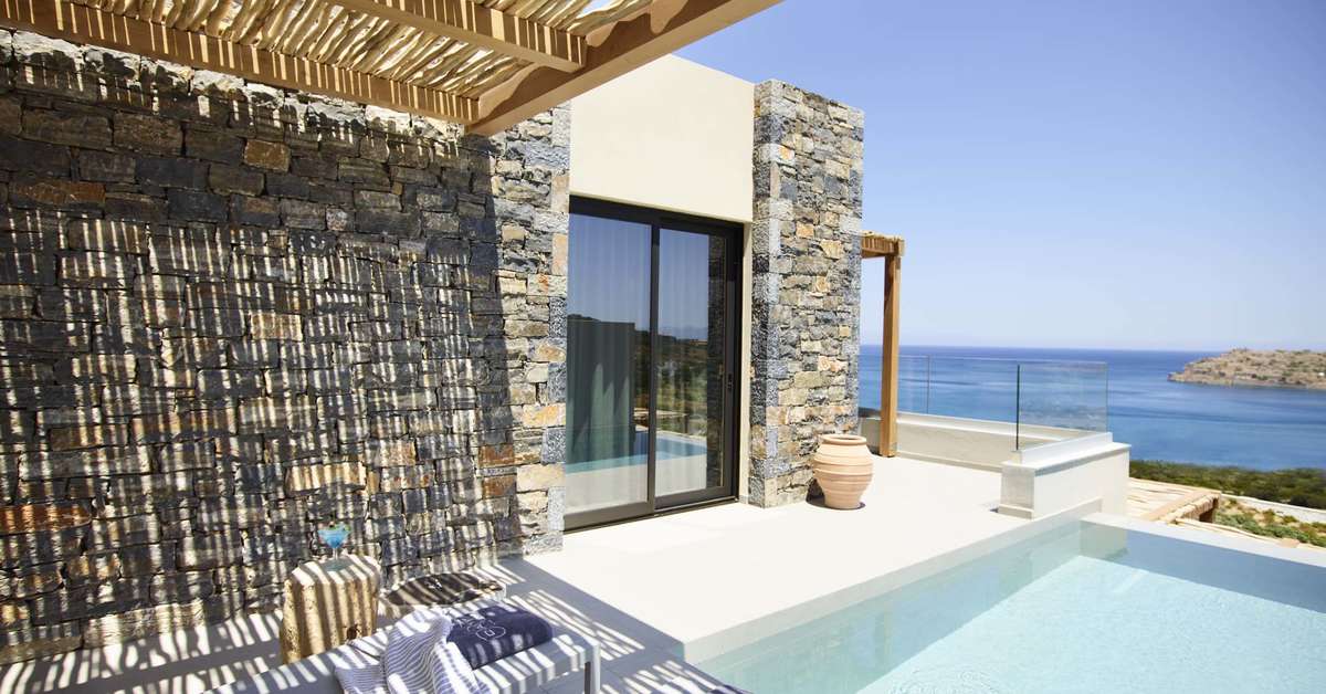 Een foto van Cayo Exclusive Resort & Spa