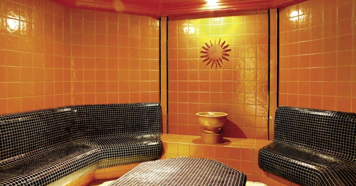 Een foto van Lotus Therme Hotel & Spa