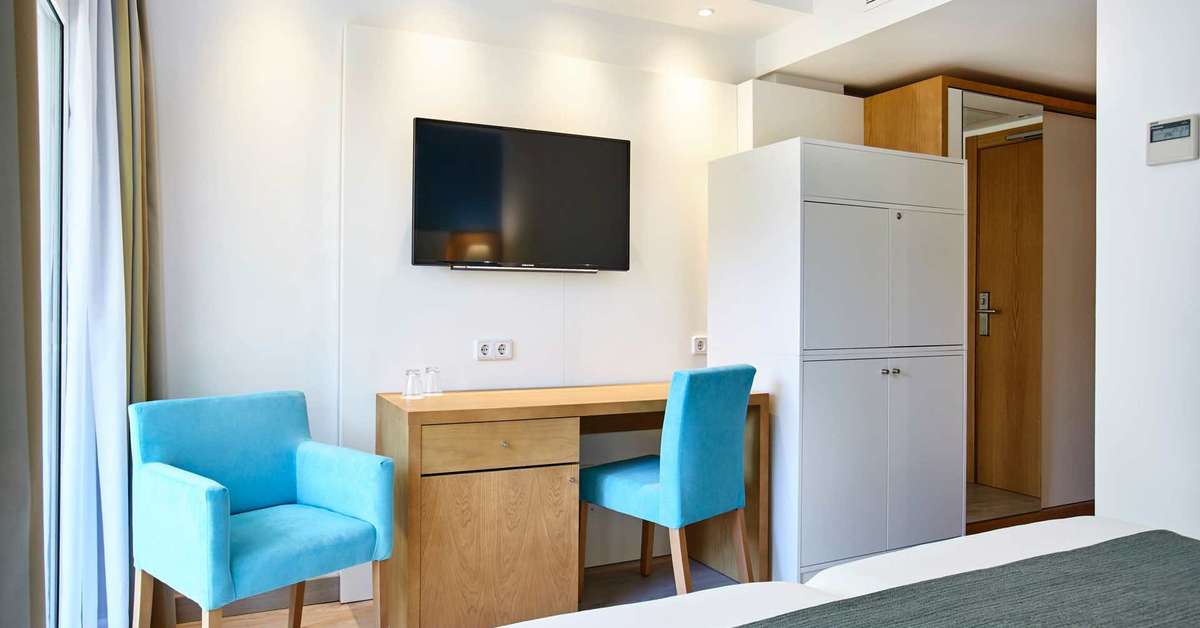 Een foto van Universal Hotel Marques