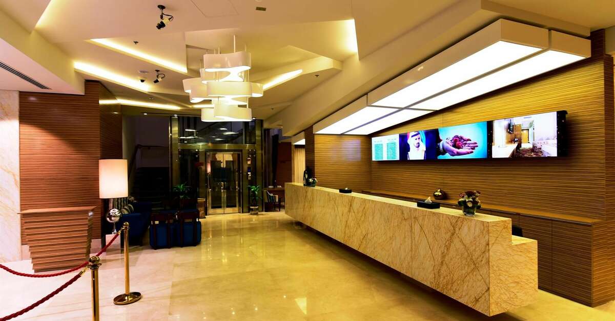 Een foto van Best Western Plus Pearl Creek