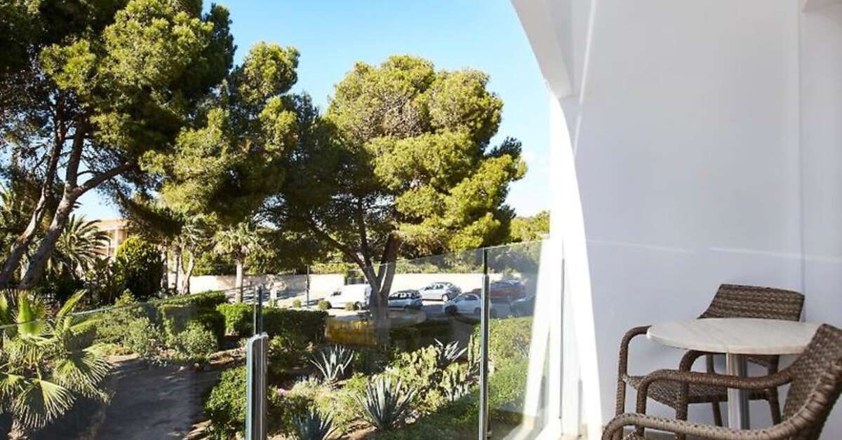Een foto van Universal Casa Marquesa