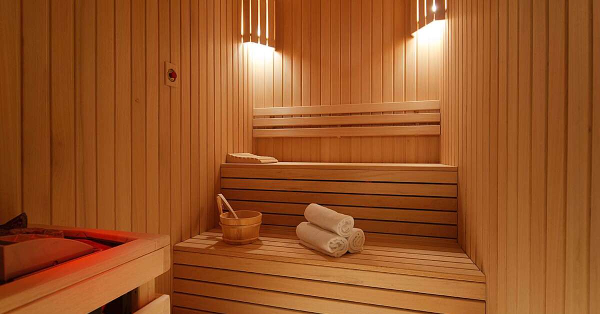 Een foto van de faciliteiten bij IC Hotels Santai Family Resort