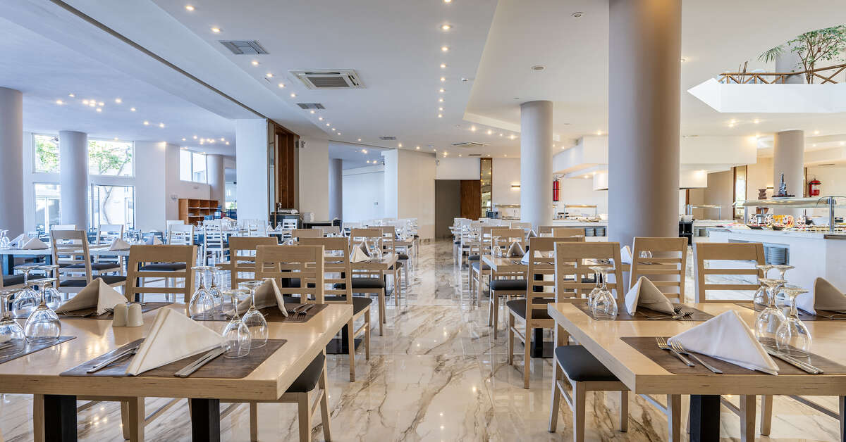 Een foto van Athina Palace Resort & Spa