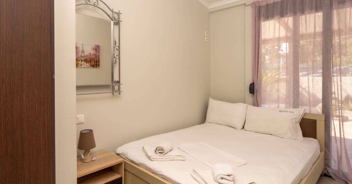 Een foto van Bravo Appartementen