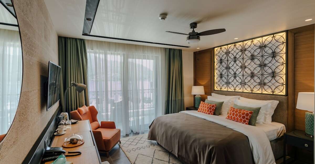 Een foto van Casa del Mare - Mediterraneo Hotel Wellness & Spa
