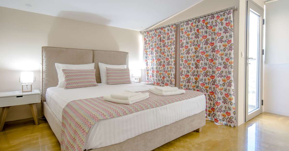 Een foto van Koukounaria Hotel & Suites