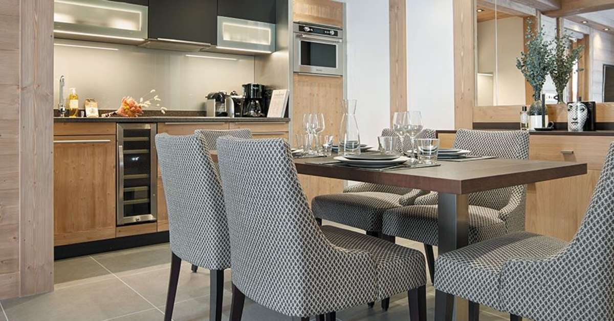 Een foto van Residence Anitea