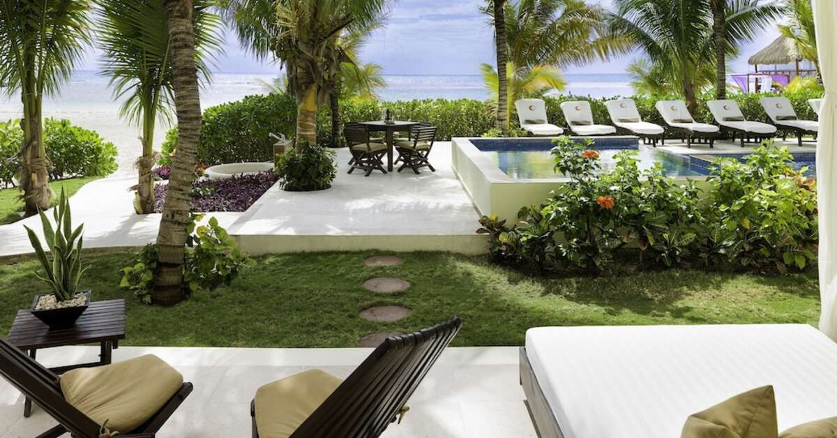 Ein Foto El Dorado Maroma