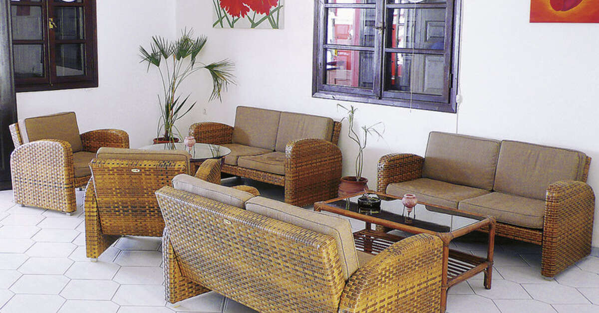 Ein Foto Long Beach Hotel