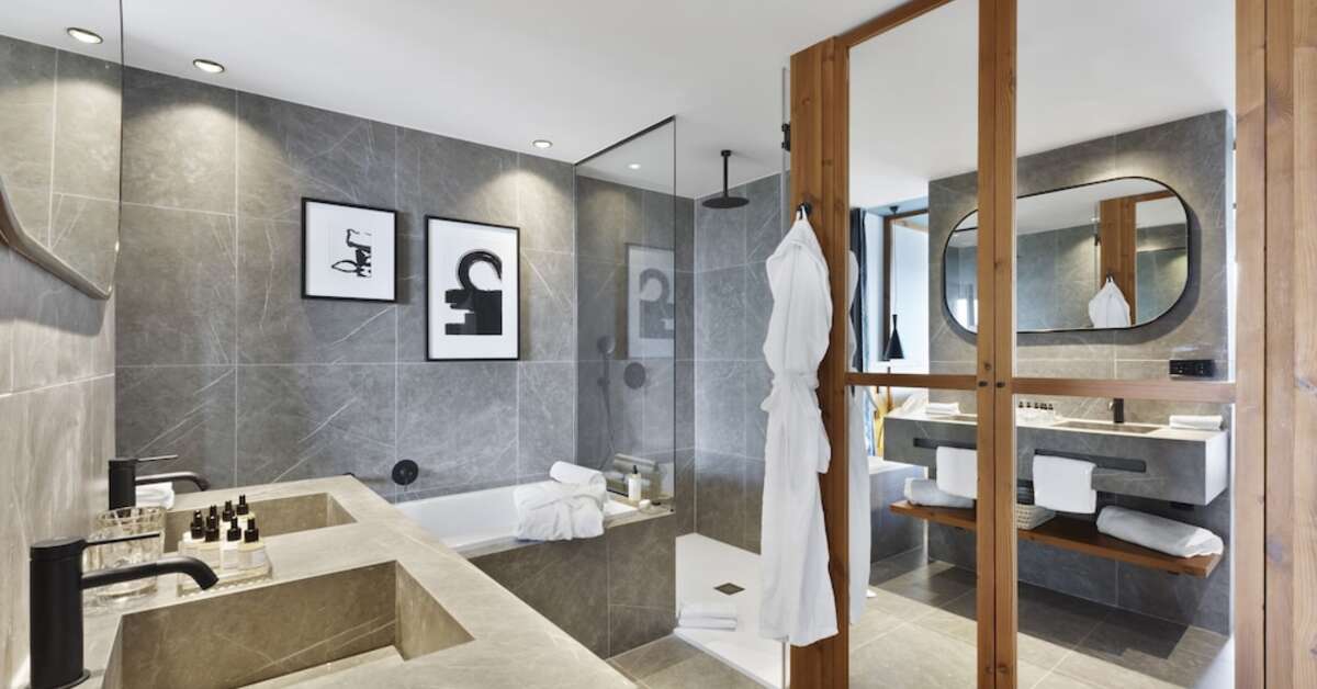 Een foto van Aubamar Palma Resort