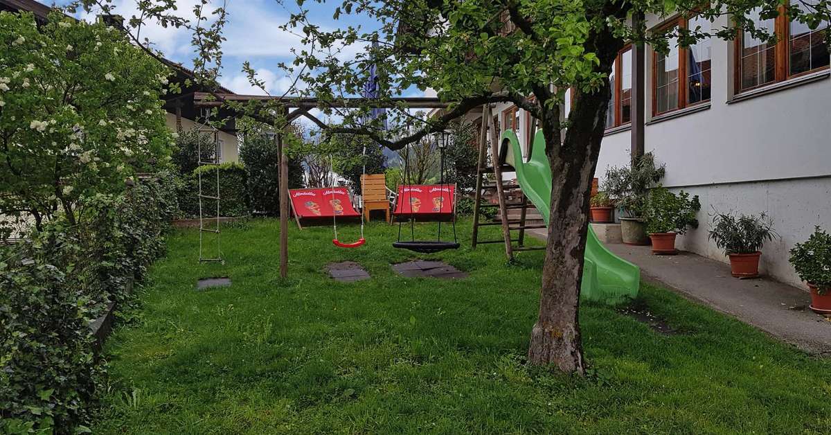 Een foto van Gasthof Hamberg