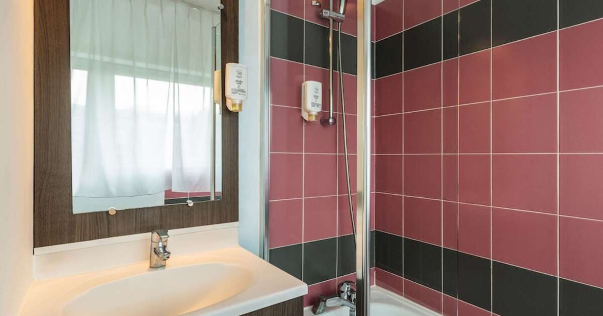 Een foto van Aparthotel Adagio Access Paris La Villette