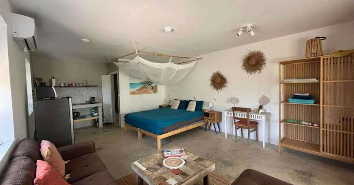 Een foto van BnB Bonaire