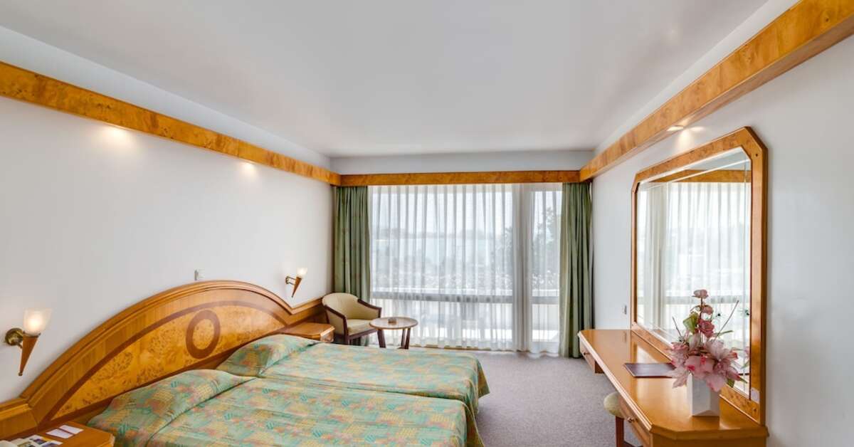 Een foto van Rubi Hotel