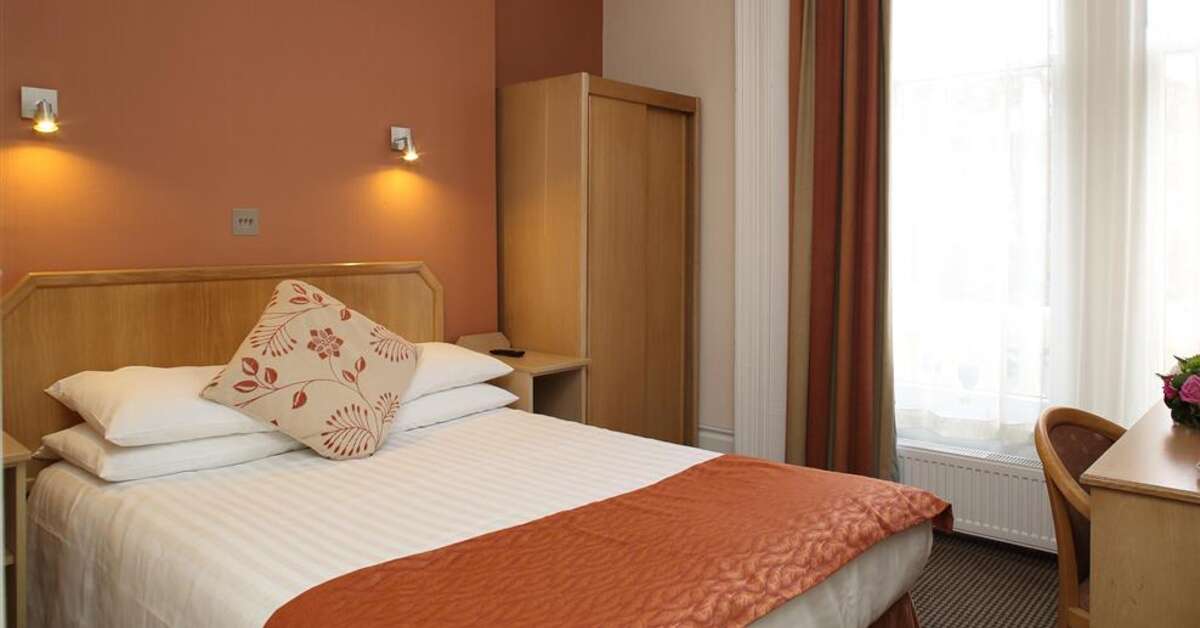 Een foto van The Phoenix Hotel