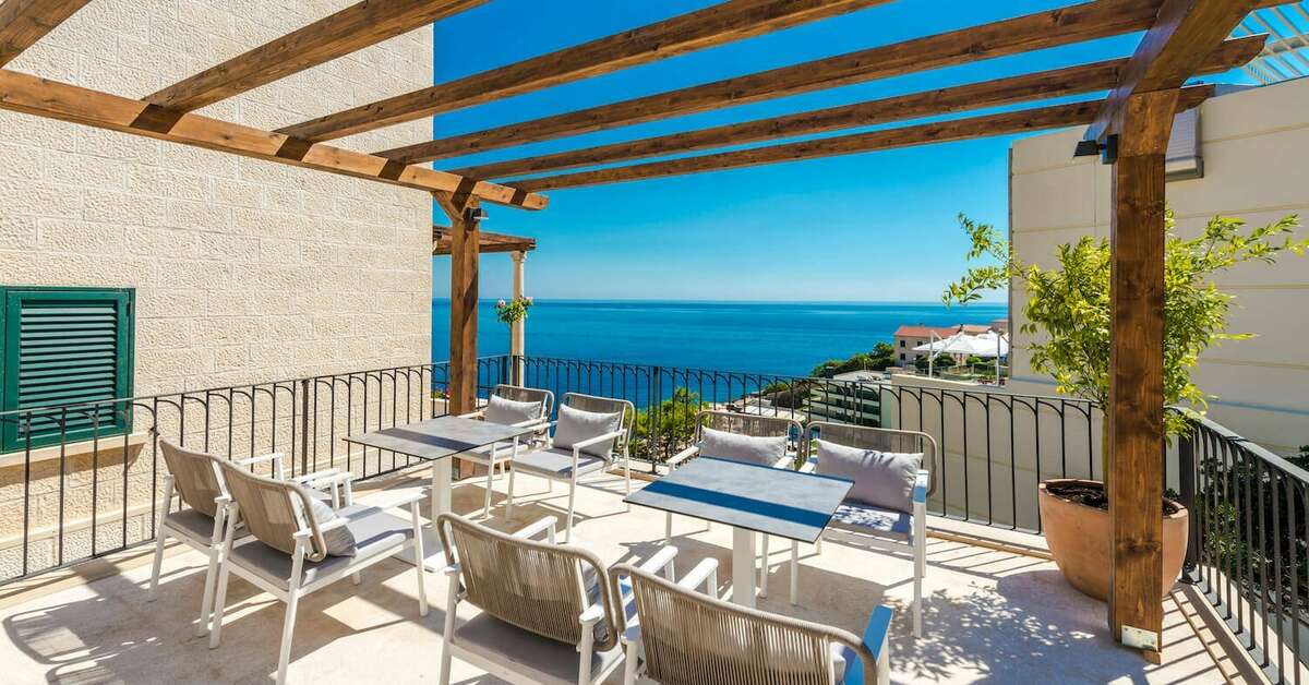 Ein Foto Villa Orabelle