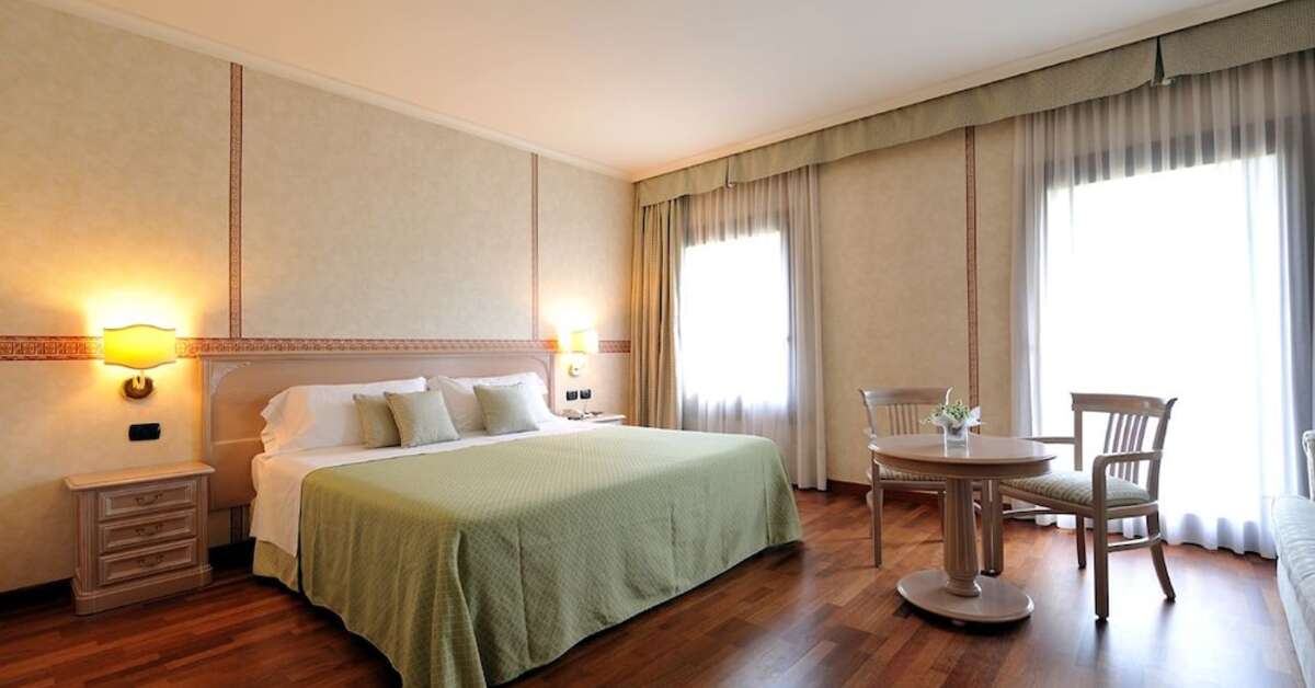 Een foto van Hotel Roxy Plaza