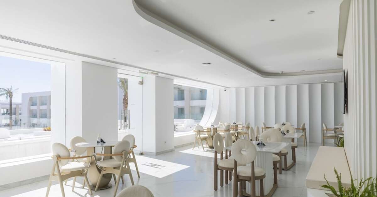 Een foto van White Hills Resort