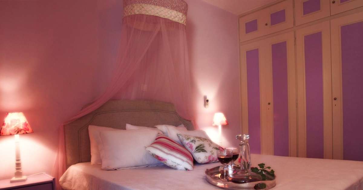 Een foto van Isabella Country House